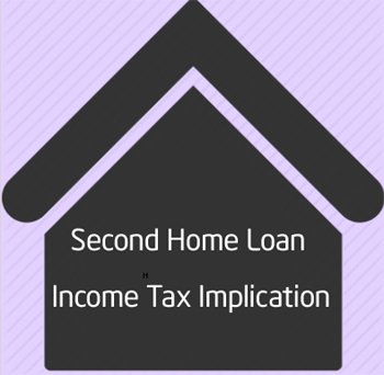second home loan