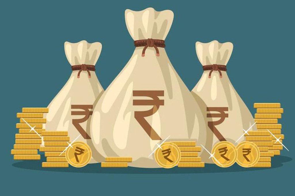 dividend stocks in India