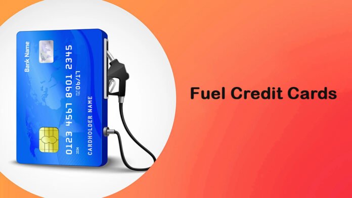 5 Best Fuel Credit Cards In India 6600
