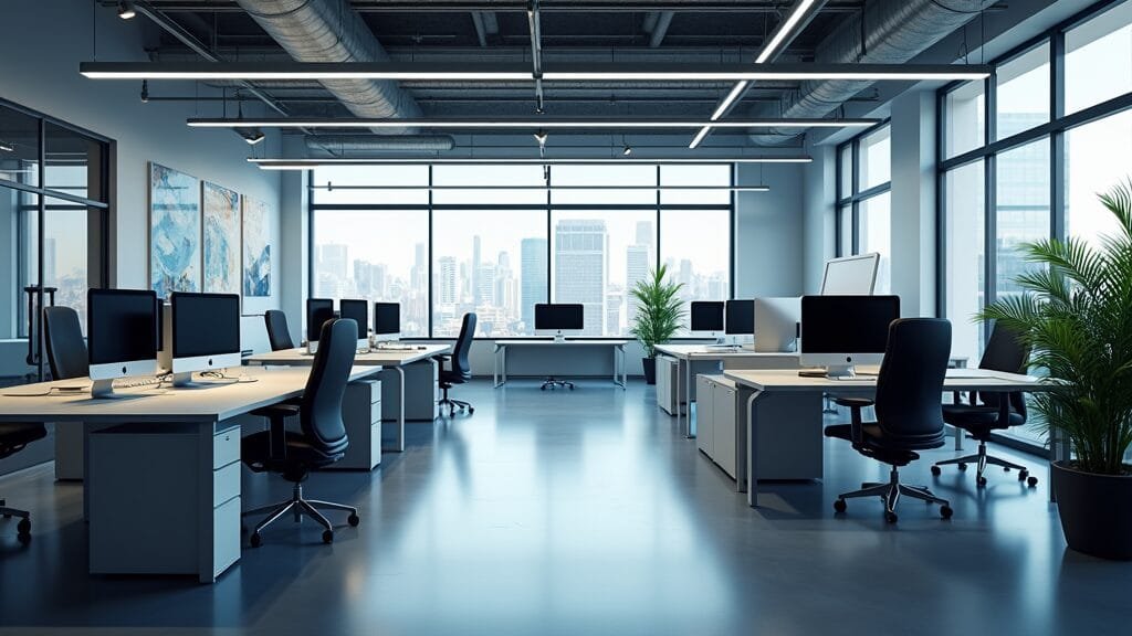 building maintenance software