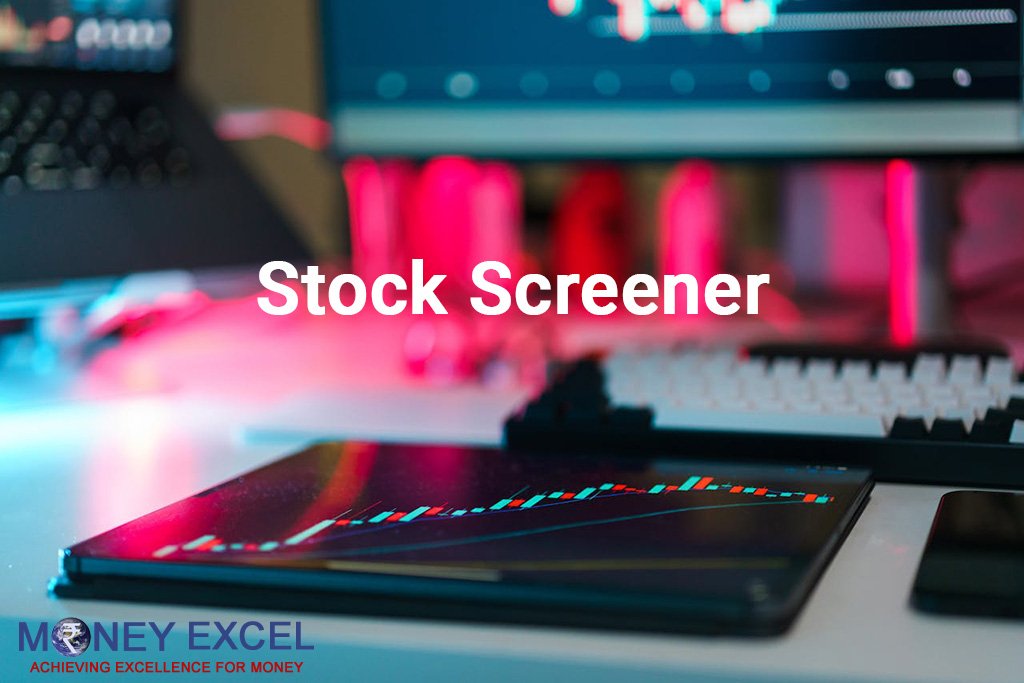 stock screener india