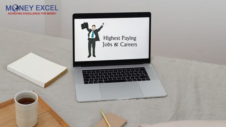 Top 10 Highest Paying Jobs and Career Options Top 10 Highest Paying Jobs and Career Options