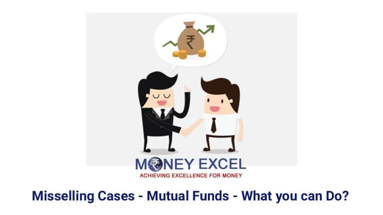 Mutual Fund Agents & Distributors Commission & Misselling Cases Mutual Fund Agents & Distributors Commission & Misselling Cases