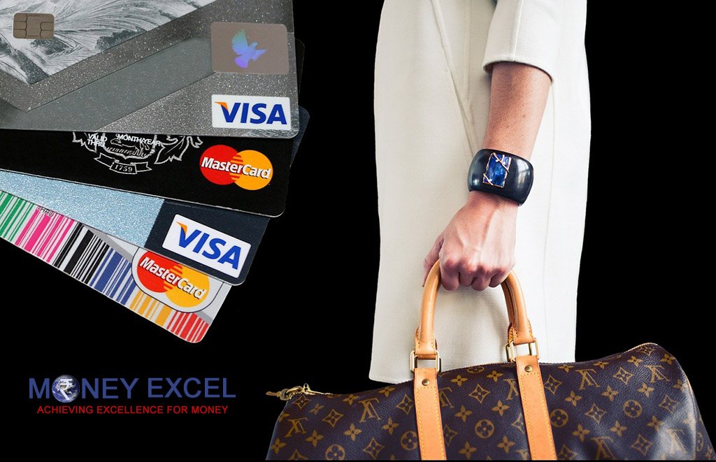 Credit Card Online Shopping