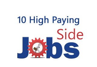 best side jobs for extra money