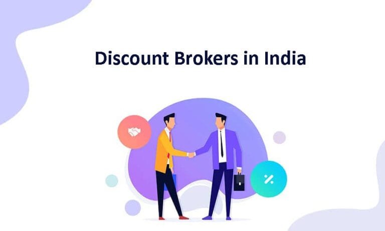 Top 7 Best Discount Brokers in India