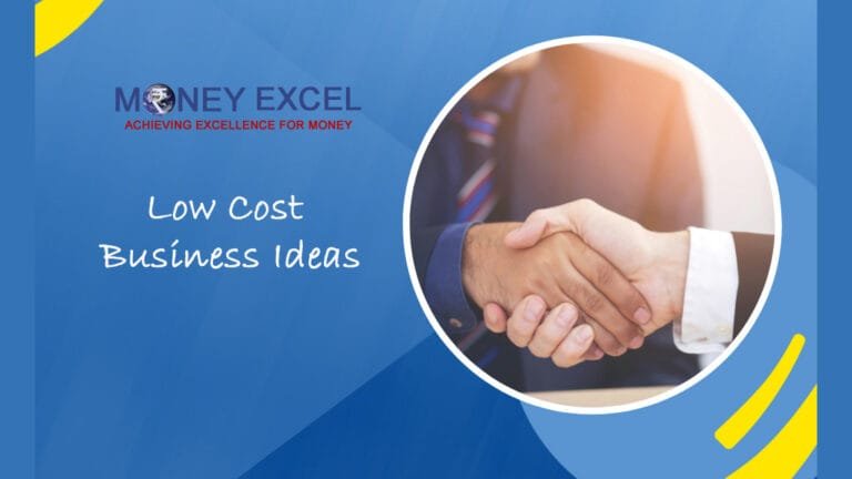30 Low-Cost Business Ideas for Startups in India 2025 30 Low-Cost Business Ideas for Startups in India 2025