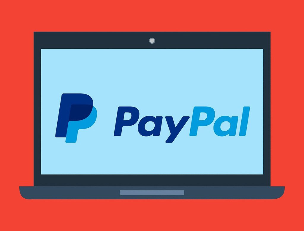 paypal money online