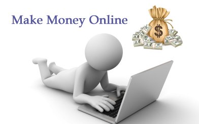 make money online