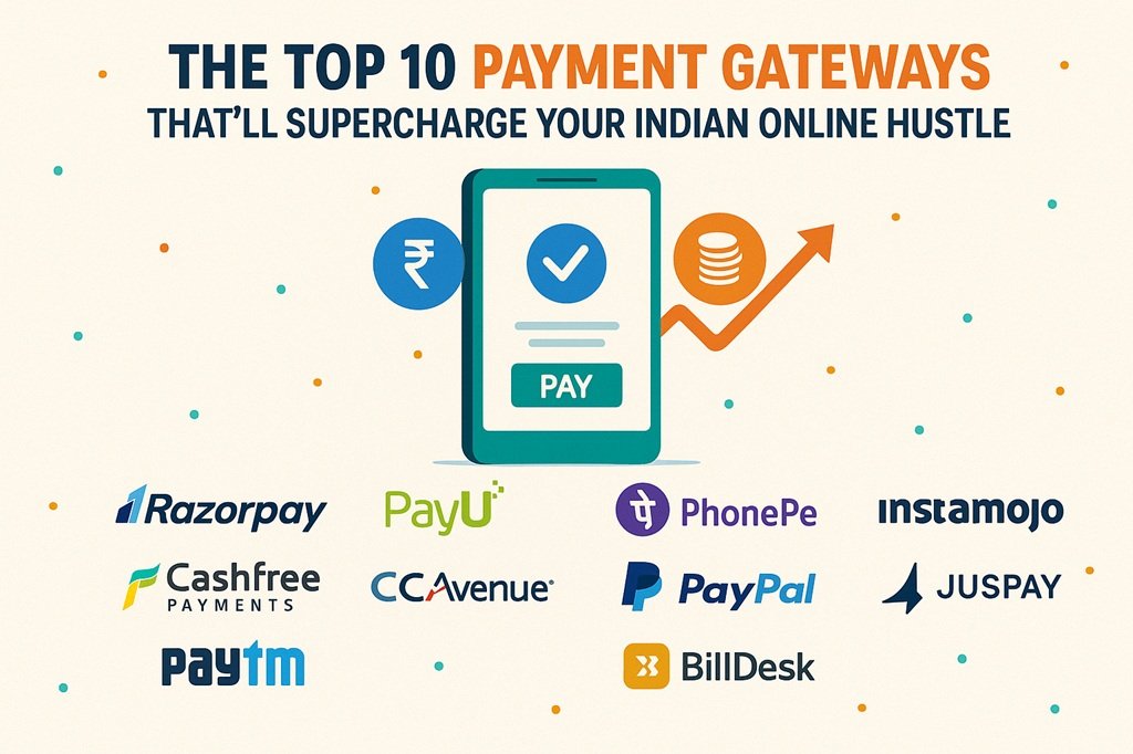payment gateways india