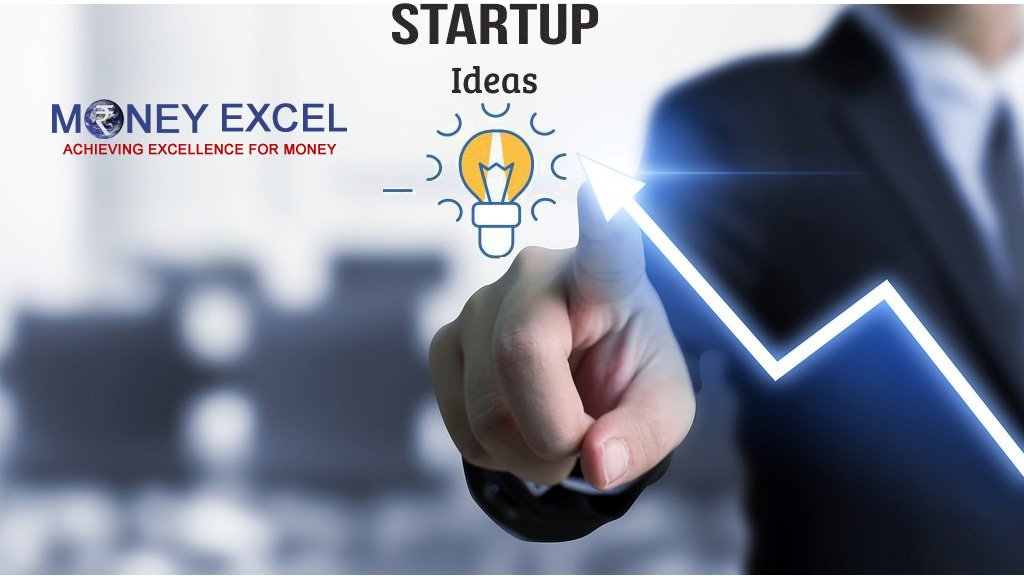 Startup Business Ideas