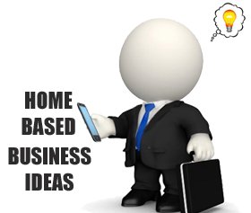 home based business ideas