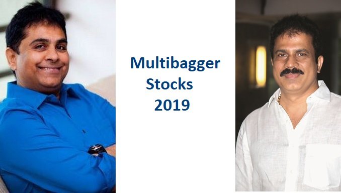 multibagger stocks