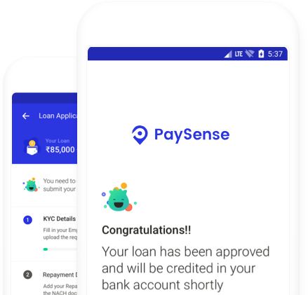 paysense