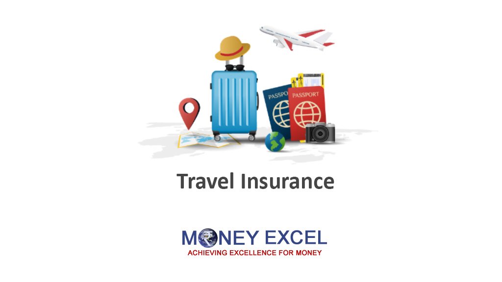 Travel Insurance Plans