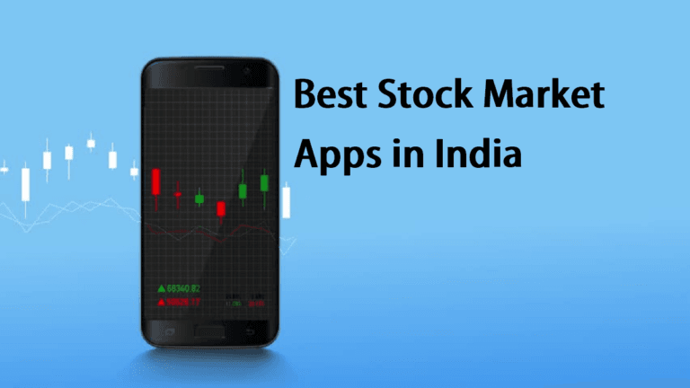 8 Best Stock Market Apps for Investment Tracking