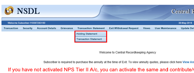 nps-statement-account-balance-how-to-download