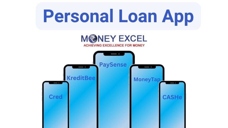 10 Best Instant Personal Loan Apps for Quick Cash Requirement