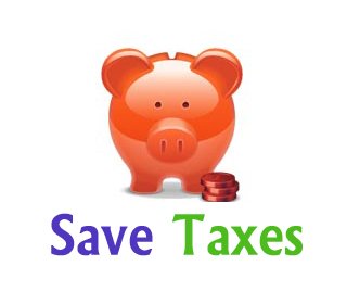 save taxes