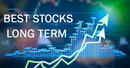 Best Stocks For Long Term Investment In India 2019 3947