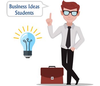 online business for students