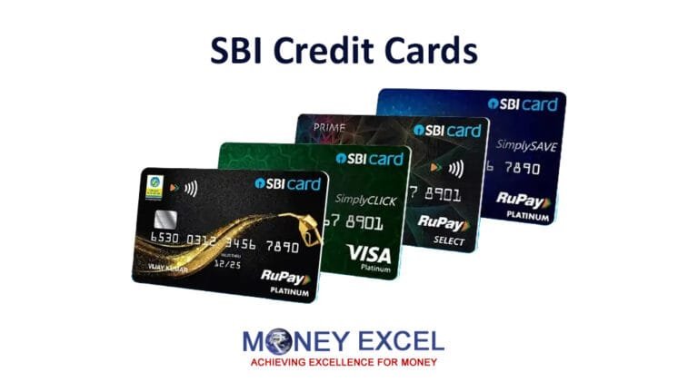 10 Best SBI Credit Card in India