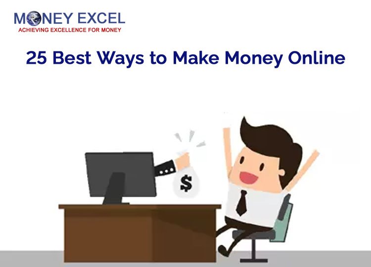 Best Ways To Make Money In 2024 In India Halli Elianore