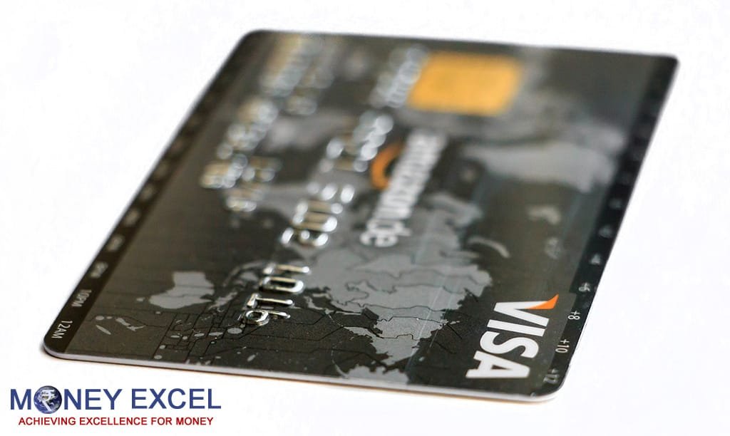 credit cards students