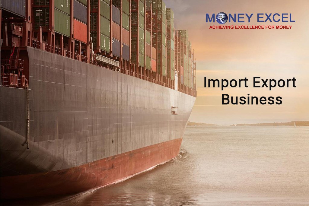 import export business