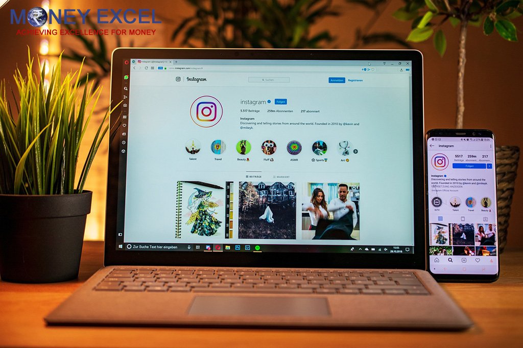 make money Instagram