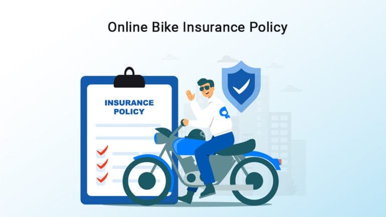 Top Online Bike Insurance Policy in India 2025 Top Online Bike Insurance Policy in India 2025