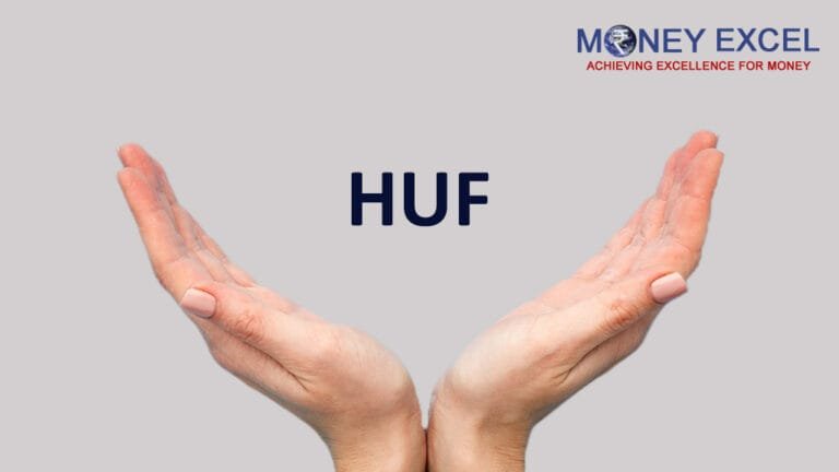 What is HUF? How to Save Tax via HUF?