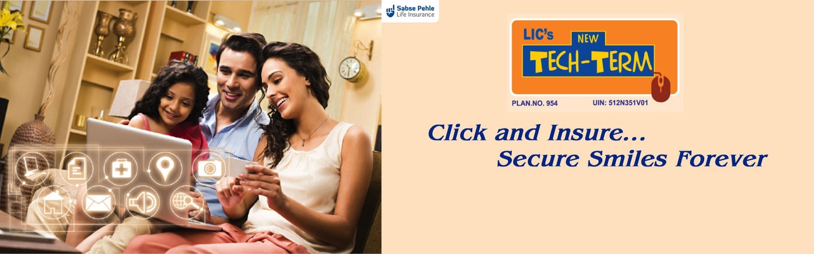 LIC Tech Term Policy How To Buy Online LIC Tech Term Policy How To Buy Online