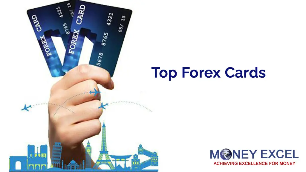 Can I Get a Forex Card for Under Rs. 10,000? The Truth Unraveled