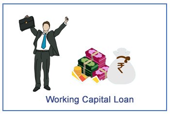 working capital loan
