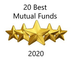 best performing mutual funds 2019
