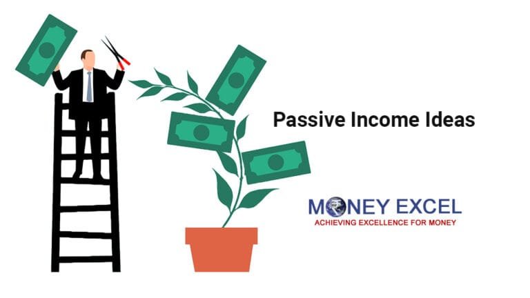 25 Passive Income Ideas for 2025