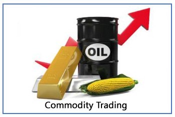 commodity trading