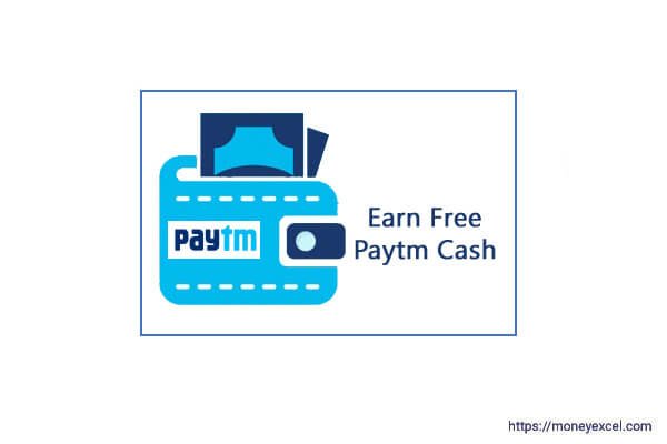 Free paytm cash