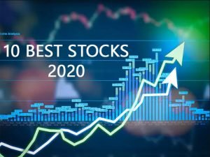 10 Best Stocks 2020 Recommended By Stock Experts