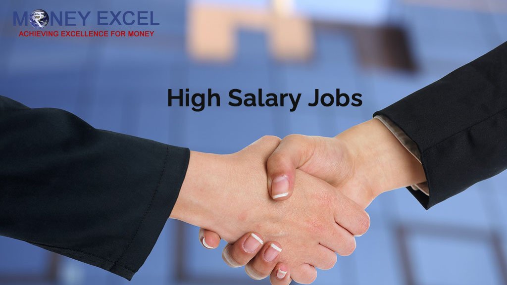 Top Jobs 2024 10 Higher Salary Jobs