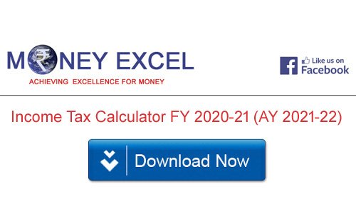 Income Tax Calculator