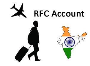 RFC Account