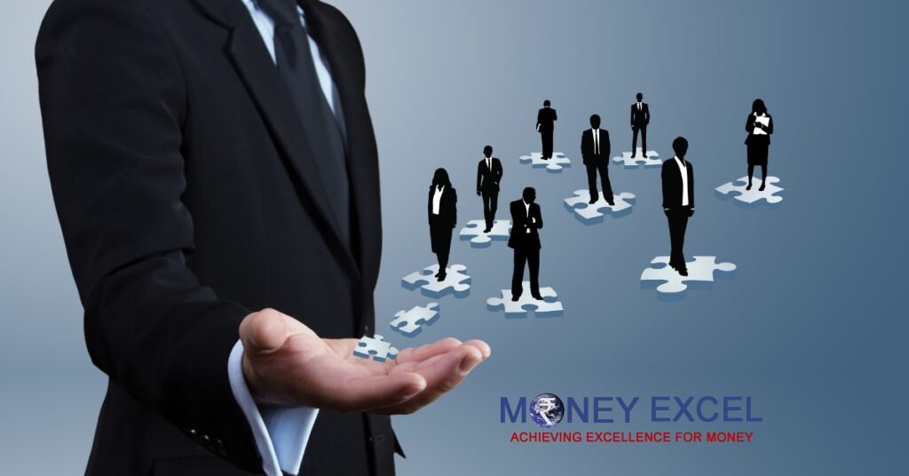 MLM Network Marketing