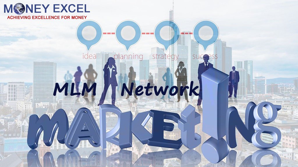 MLM Network Marketing