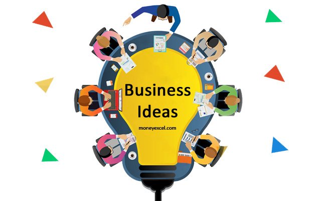 122 Best Business Ideas that you can start in 2022