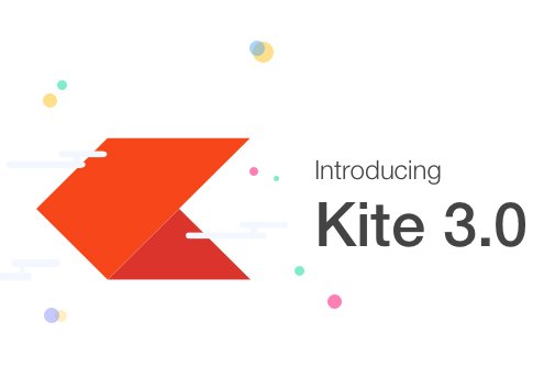 Zerodha Kite 