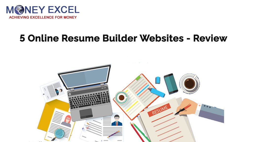Online Resume Builder