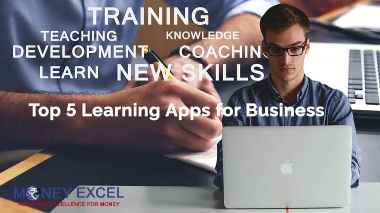 Top 5 Learning Apps for Business in 2025 Top 5 Learning Apps for Business in 2025