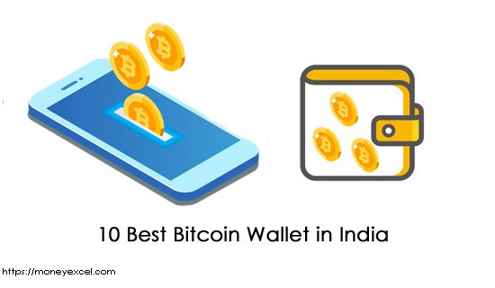 bitcoin wallet